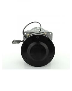 Jayair Compressor New S6 12V 1A 5" Replaces Gma6 Inc Superheat Switch