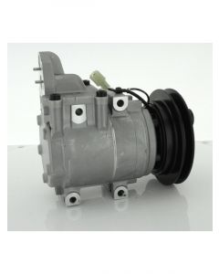 Jayair Compressor Ford Ranger PJ Pk 1/07- 44143 Mazda BT50 Un