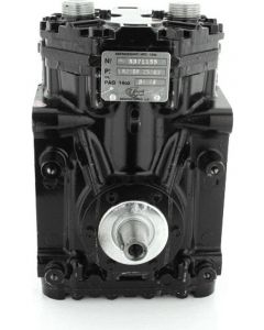 Jayair Compressor York 210 Rhs R/K HD R134A Rotalock Fittings Falcon Xa