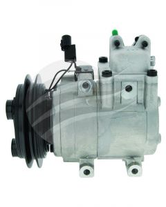 Jayair Compressor For Kia K2700 Truck, Ceres