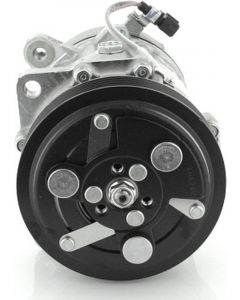 Jayair Compressor VW Transporter Caravelle Sd7V16Qs 128mm 12V Vqs Head