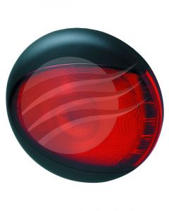 Hella LED Interior Lamp Red (M/Volt)