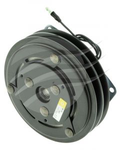 Jayair Clutch Ma6A 12V Aa