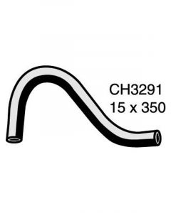 Mackay Power Steering Reservoir Hose
