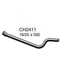 Mackay Rad Hose Moulded Refer Catalogue For Details Moulded Hose