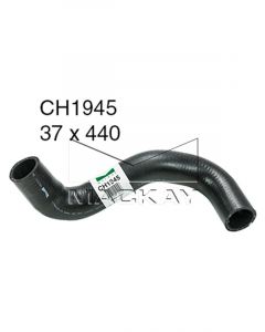 Mackay Radiator Lower Hose Ford Falcon EL 4.0L I6