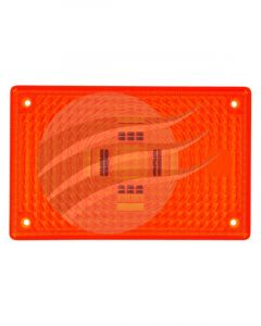 Hella Lens Amber Suit 2143