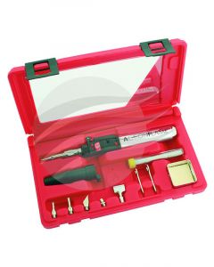 Jaylec Soldering Iron Kit Butane Refillable