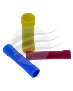 Jaylec Butt Splice Terminal Double [ref Narva 56154] Pack 100