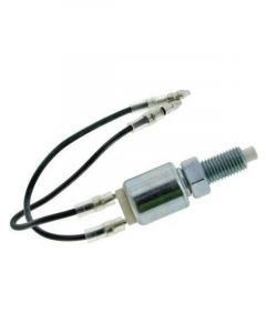 Jaylec Stoplight Switch Norm Open For Chrysler,Subaru,Datsun,Nissan 2