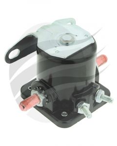 Jaylec Solenoid Ford Firewall Ford Clapper Type 9557 25-22724 Sw3