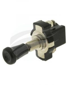 Jaylec Push/Pull Switch On/Off 12V 16Amp 14-22mm [ref Narva 60023BL]