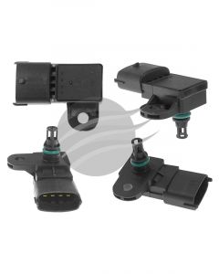 AFI Map/Boost Pressure Sensor Holden Captiva Cg /Cruze Jg/Jh 2.0L Td