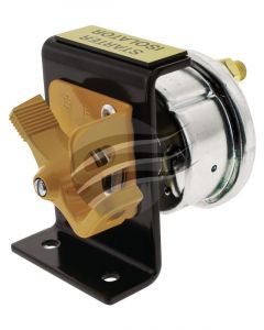 Jaylec Starter Master Switch w/ Bracket For Battery Isolation Sw6910 +
