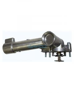 Dayco Thermostat Housing 82C