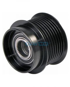 Dayco Overrunning Alternator Pulley
