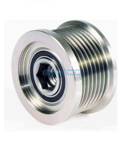 Dayco Overrunning Alternator Pulley