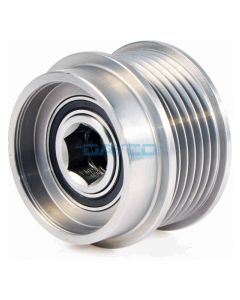Dayco Overrunning Alternator Pulley