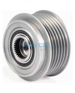 Dayco Overrunning Alternator Pulley