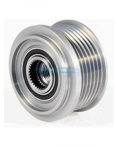 Dayco Overrunning Alternator Pulley