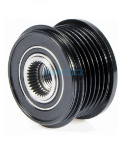 Dayco Overrunning Alternator Pulley