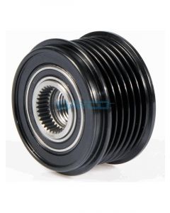 Dayco Overrunning Alternator Pulley