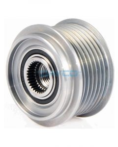 Dayco Overrunning Alternator Pulley