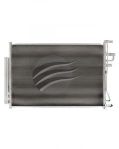 Koyoair Condenser Holden Captiva Cg Series 2 2.4L Pet 6/12-On