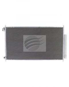 Koyoair Condenser Honda Accord Euro Cl 2.4L Pet 1/02-5/08