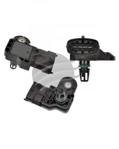 AFI Map/Boost Pressure Sensor