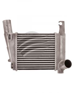 Jayrad Cac For Nissan Navara D22 Yd25Ddti