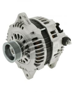 Jaylec Alternator For Subaru Outback Legacy New 12V 100A 6Pv