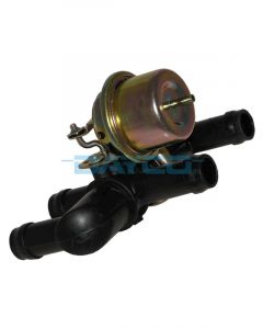 Dayco Heater Tap