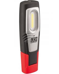 Autolamps Rechargeable LED Torch & Inspection Light 350 Lumens Main 80