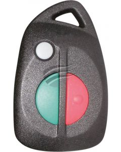 Aunger Mitsubishi 3 Button Remote Magna Verada 1999-2005 Aftermarket