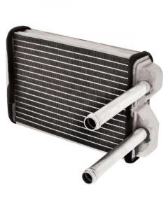 Jayrad Heater Holden Hx Hz Wb 6Cyl V8 Non A/C 2X16mm Pipes