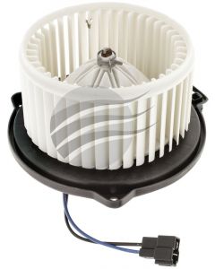Jayair Ac Blower Motor Holden Captiva Cg 10/06-1/11