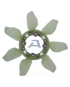 Aisin Fan Blade