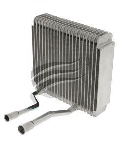 Jayair Evap Coil Ford Fiesta Wp, Wq 01-On