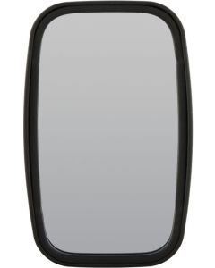 Britax Mirror Head 280x170mm Plastic Moulded Flat Glass Universal Clamp