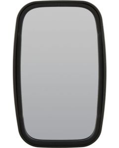 Britax Mirror Head Plastic Mould Convex Glass Clamp 10-22mm Arm
