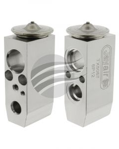 Jayair TX Expansion Valve Micra K12 1.4L Pet 1/04-9/10 March K12 1.4L