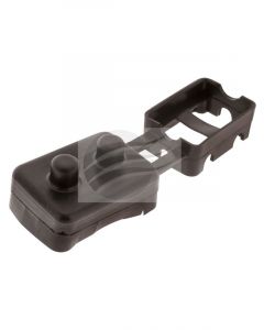 Jaylec Insulator Cover Black Suit 30055 Series Circuit Breakers