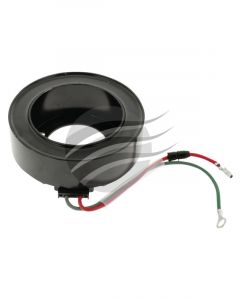 Jayair Compressor Clutch Coil Suit Trse07 3410 3439 Civic