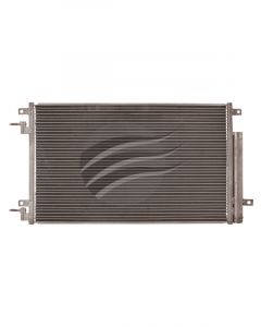 Koyoair Condenser Holden Spark Ls Lt Mp 1.4L Pet 1/16-On