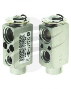 Jayair TX Expansion Valve Bmw 5 Series E39 X5 E53 7 Series E38