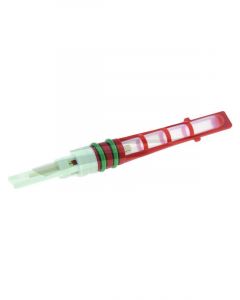 Jayair TX Expansion Valve Orifice Tube Orange AU Falcon .057"
