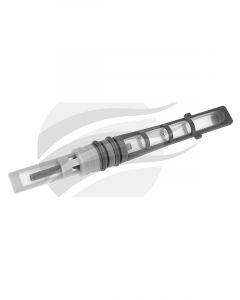 Jayair Orifice Tube Blue .067" Vn-Vp Commodore :Volvo 740