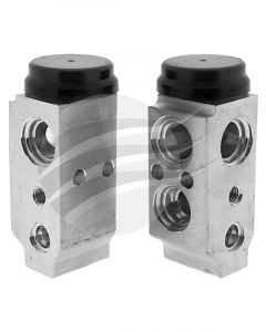 Jayair TX Expansion Valve For Kia Rio Jb 8/05-11/09 Carnival 06-On