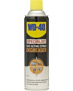 WD-40 Specialist Fast Acting All Purpose Citrus Degreaser